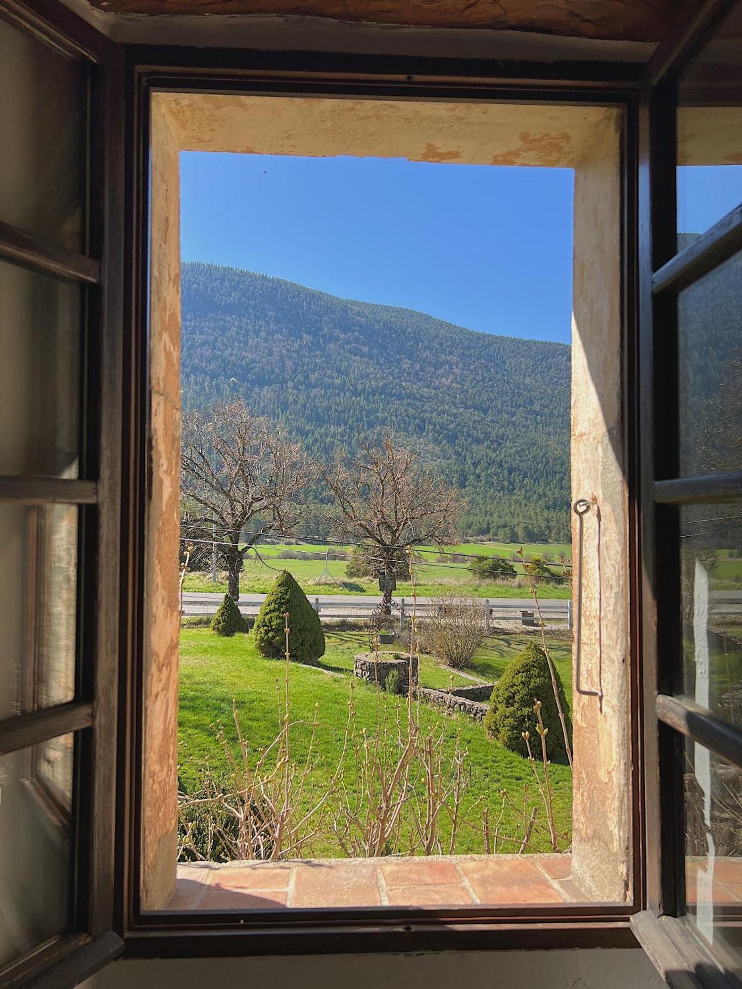 La Bastide Des Pins Hotell Exteriör bild