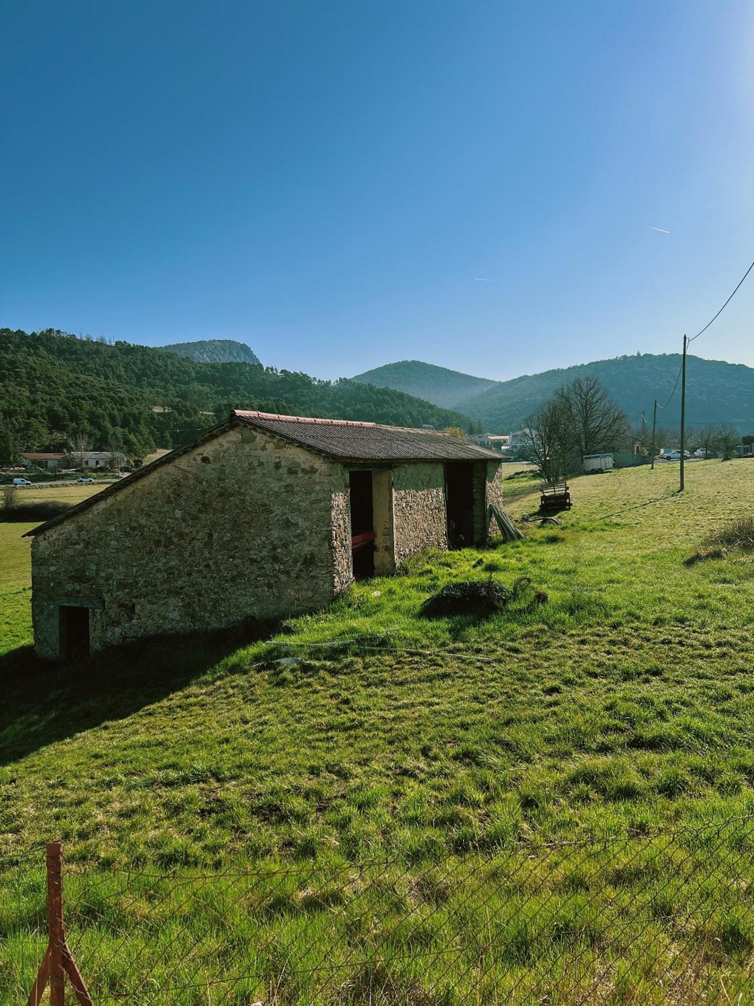 La Bastide Des Pins Hotell Exteriör bild
