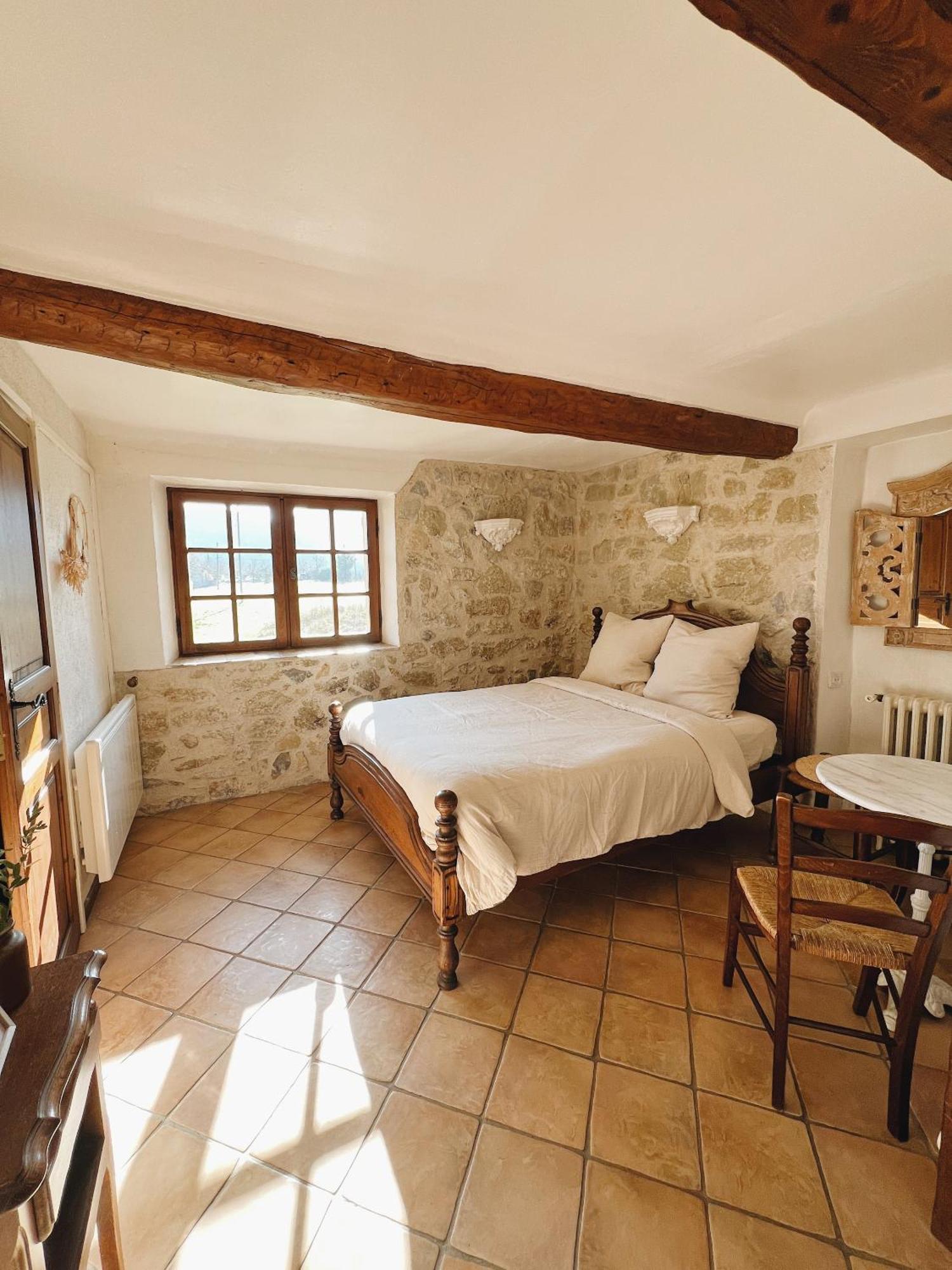 La Bastide Des Pins Hotell Exteriör bild