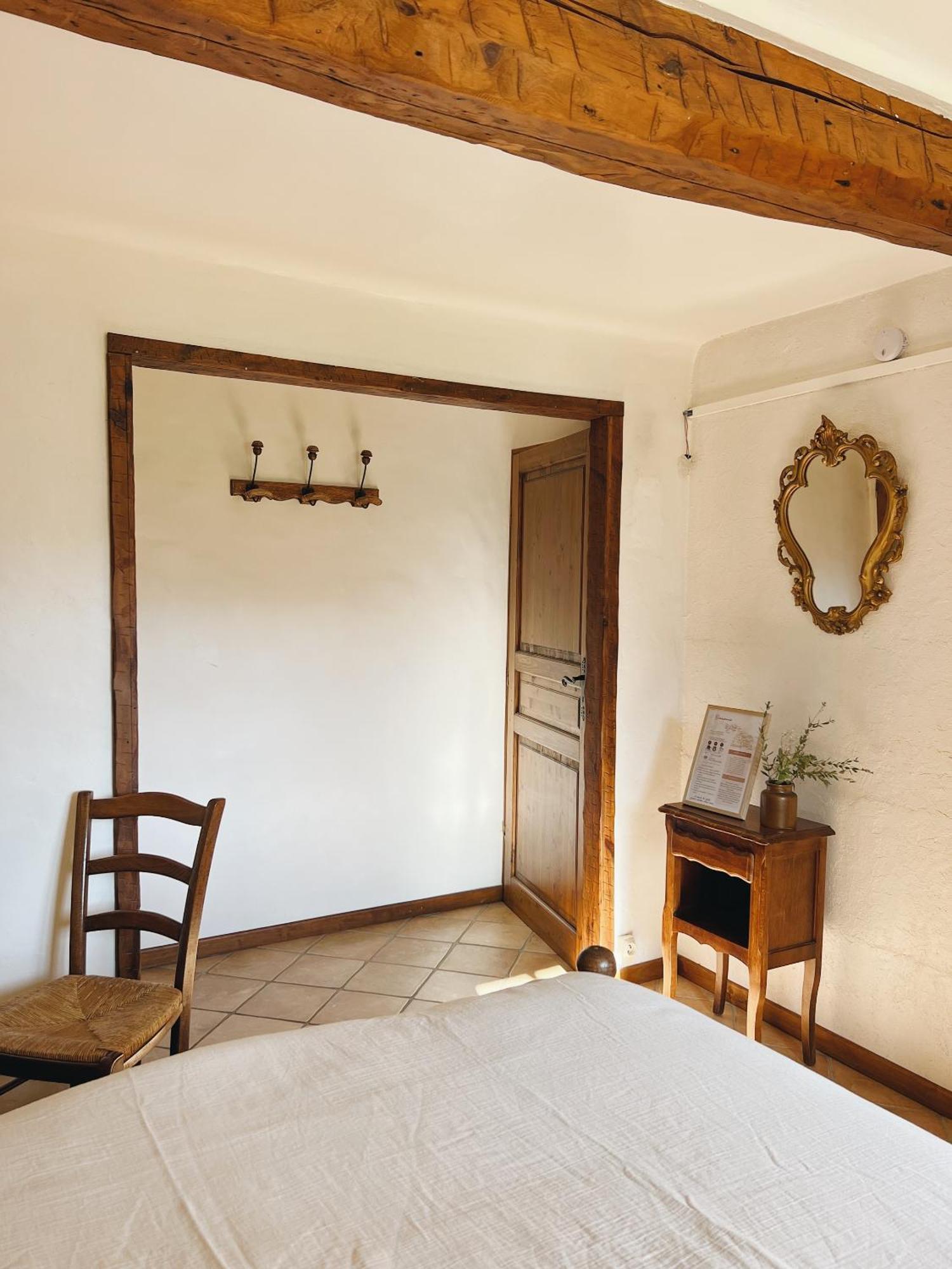 La Bastide Des Pins Hotell Exteriör bild