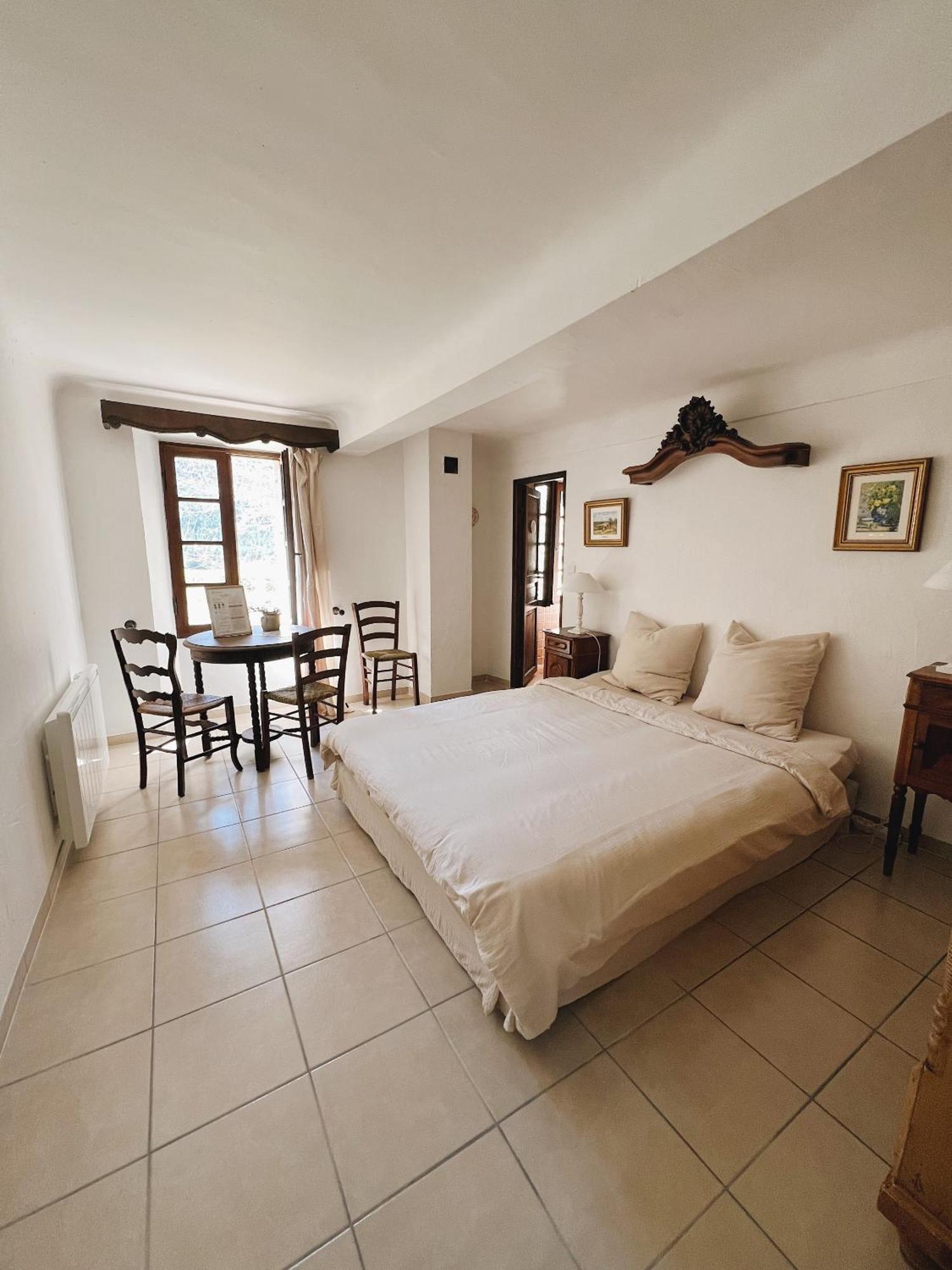 La Bastide Des Pins Hotell Rum bild