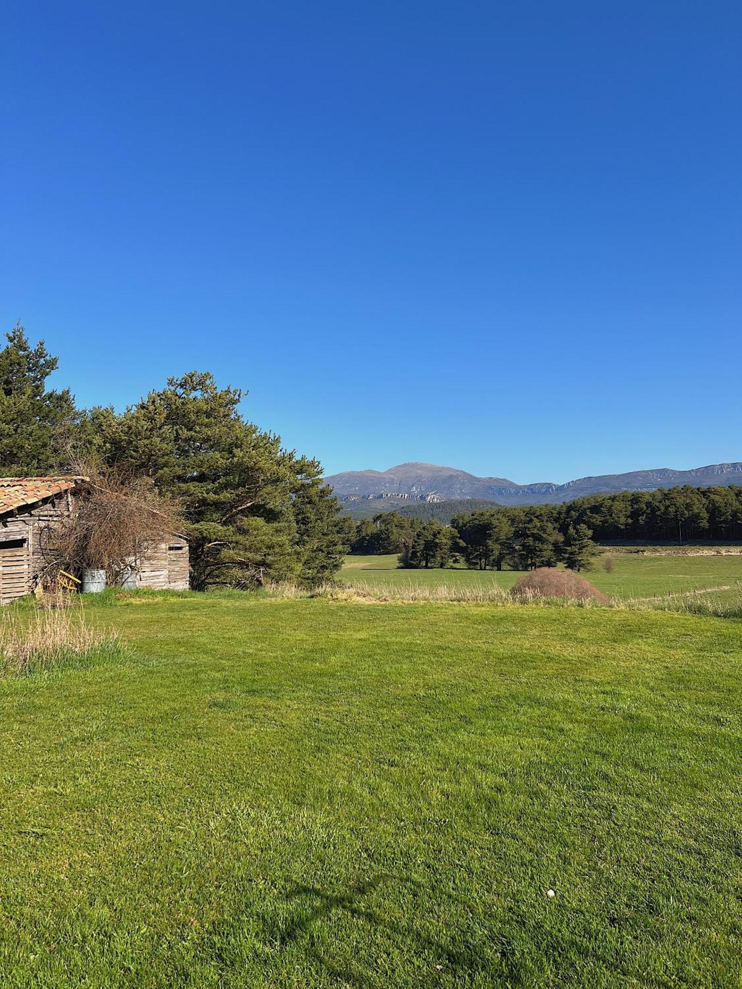 La Bastide Des Pins Hotell Exteriör bild